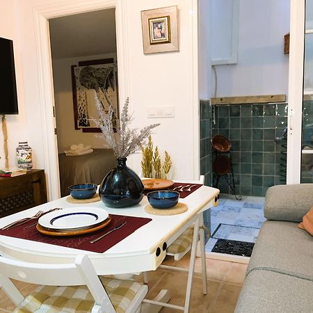Apartamento Torneo 83 Sevilla Eksteriør billede