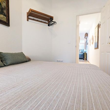 Apartamento Torneo 83 Sevilla Eksteriør billede