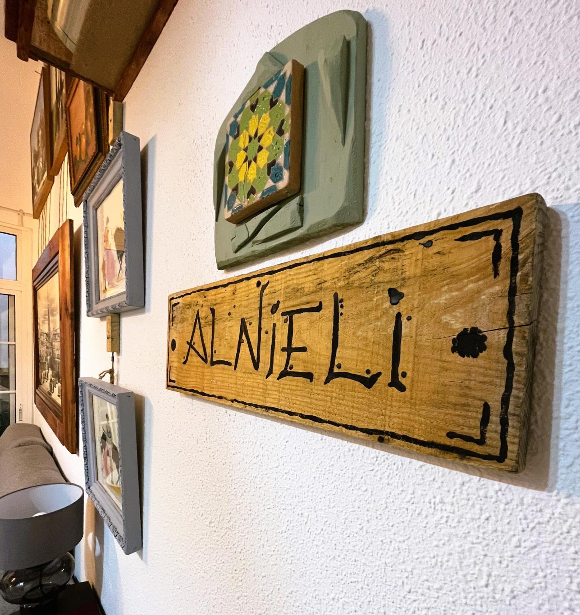 Apartamento Torneo 83 Sevilla Eksteriør billede