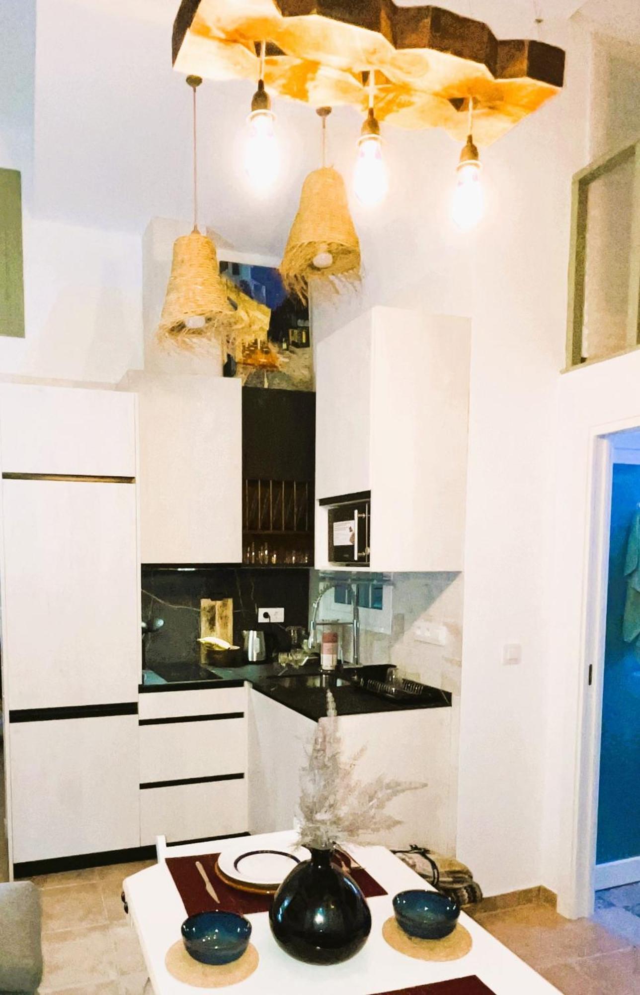 Apartamento Torneo 83 Sevilla Eksteriør billede