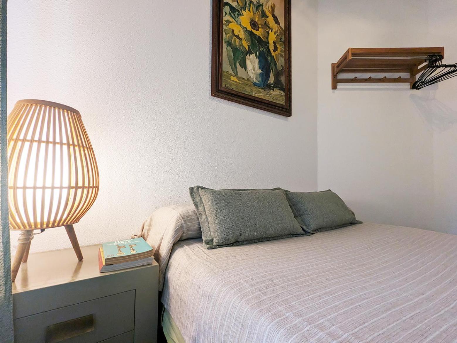 Apartamento Torneo 83 Sevilla Eksteriør billede