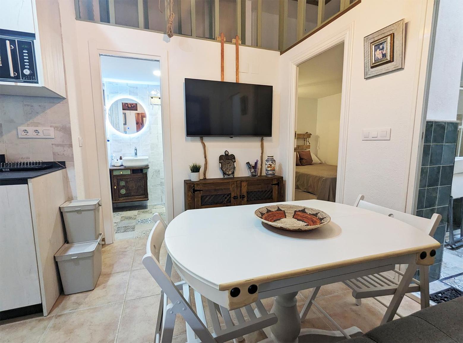 Apartamento Torneo 83 Sevilla Eksteriør billede